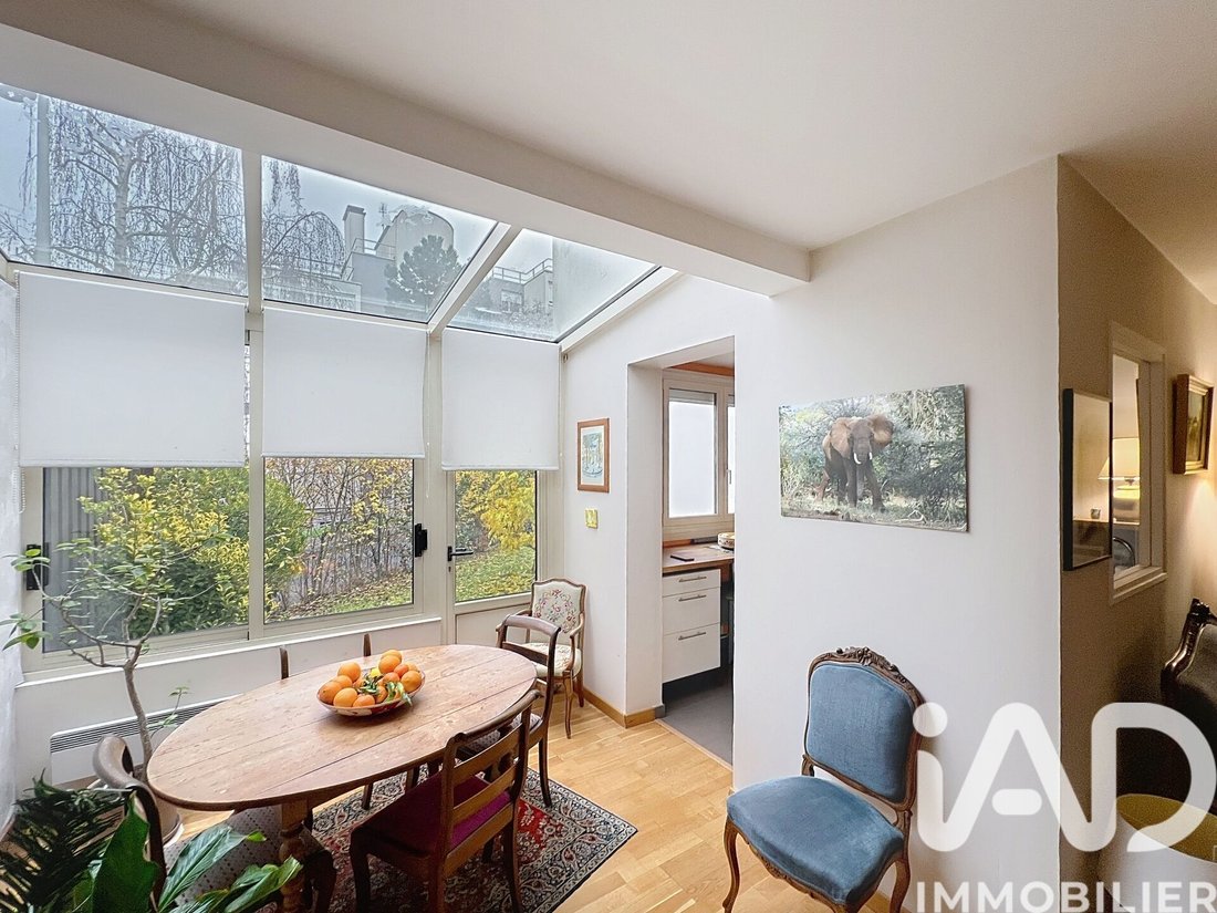 Apartment in Les Coteaux, Bry-sur-Marne, France 4 - 16820809
