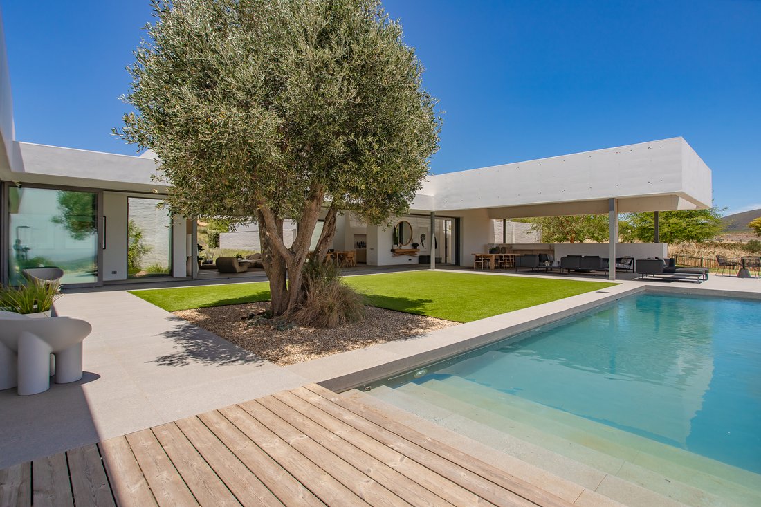 House in Arbeidslus, Western Cape, South Africa 5 - 16822822