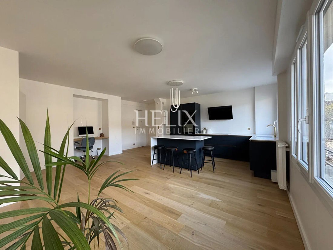 Apartment in Forêt, Saint-Germain-en-Laye, France 2 - 16766616