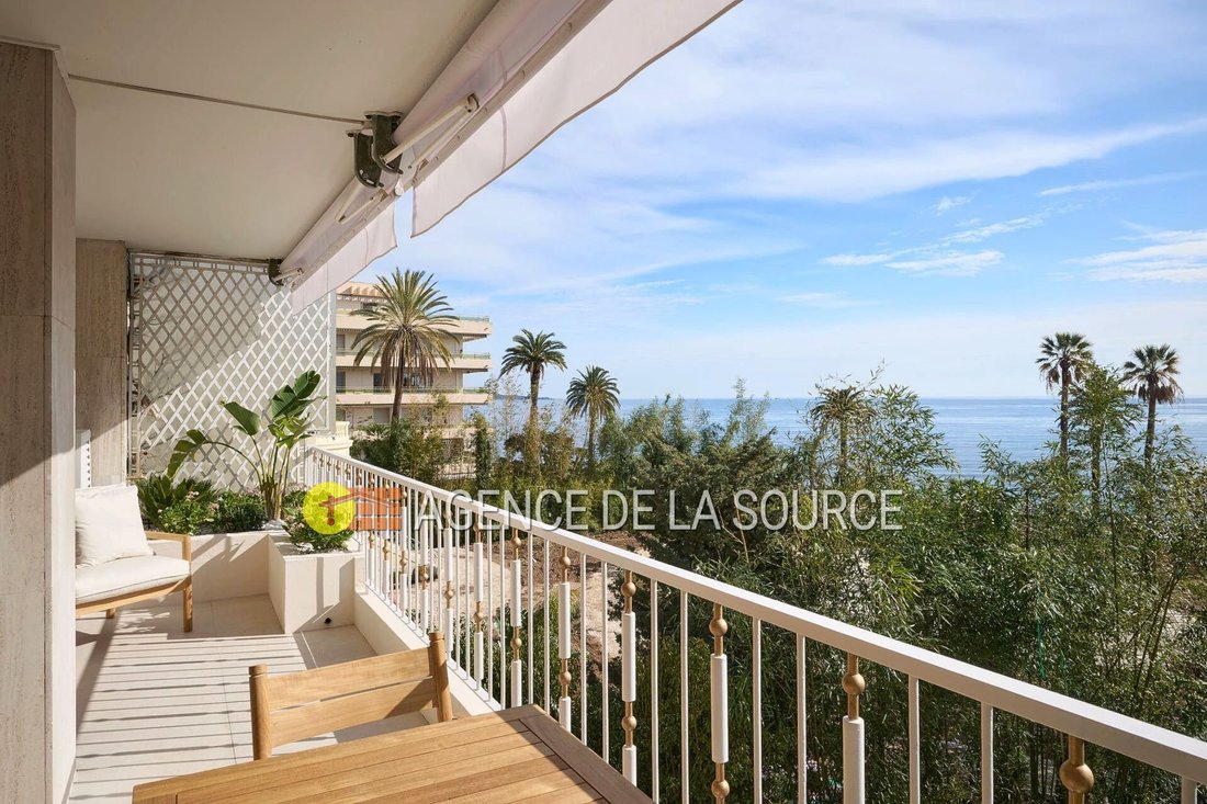 Apartment in Cannes, Provence-Alpes-Côte d'Azur, France 2 - 15279707