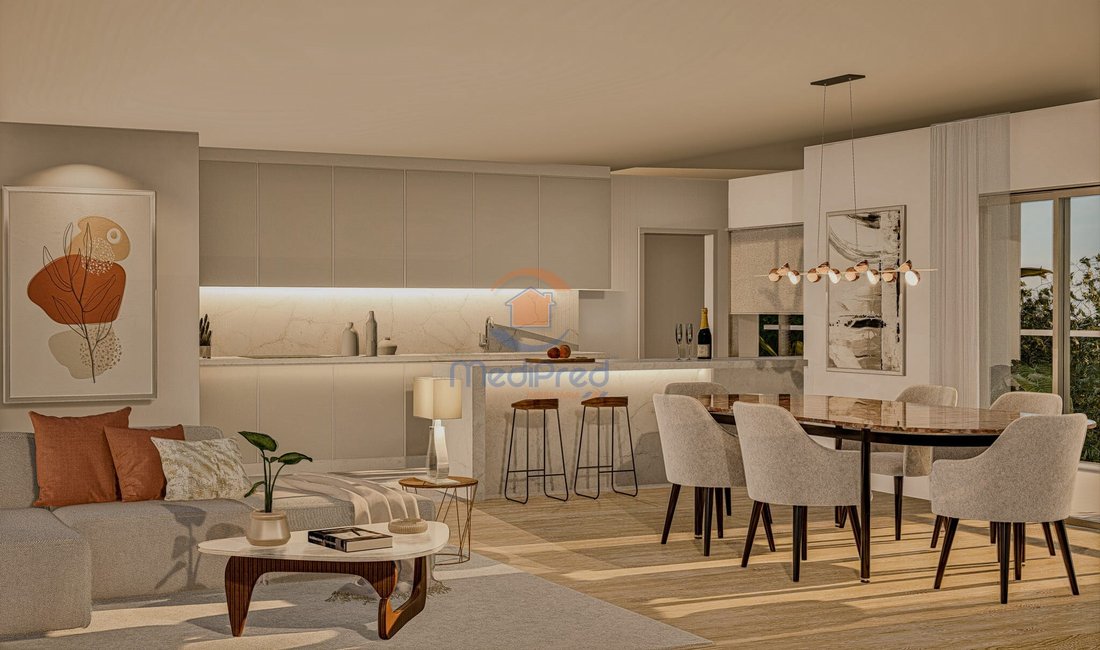 Apartment in Montijo e Afonsoeiro, Setubal, Portugal 3 - 16599645