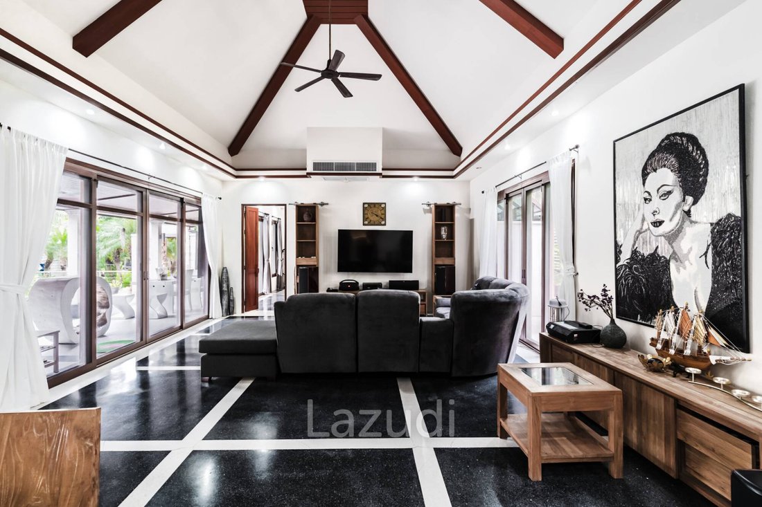 Villa à Rawaï, Province de Phuket, Thaïlande 5 - 16820245