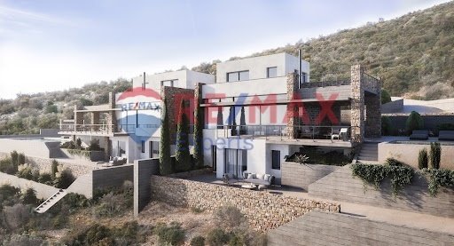 Casa a Community of Xiropigado, Peloponnese, Western Greece and the Ionian, Grecia 4 - 16822640
