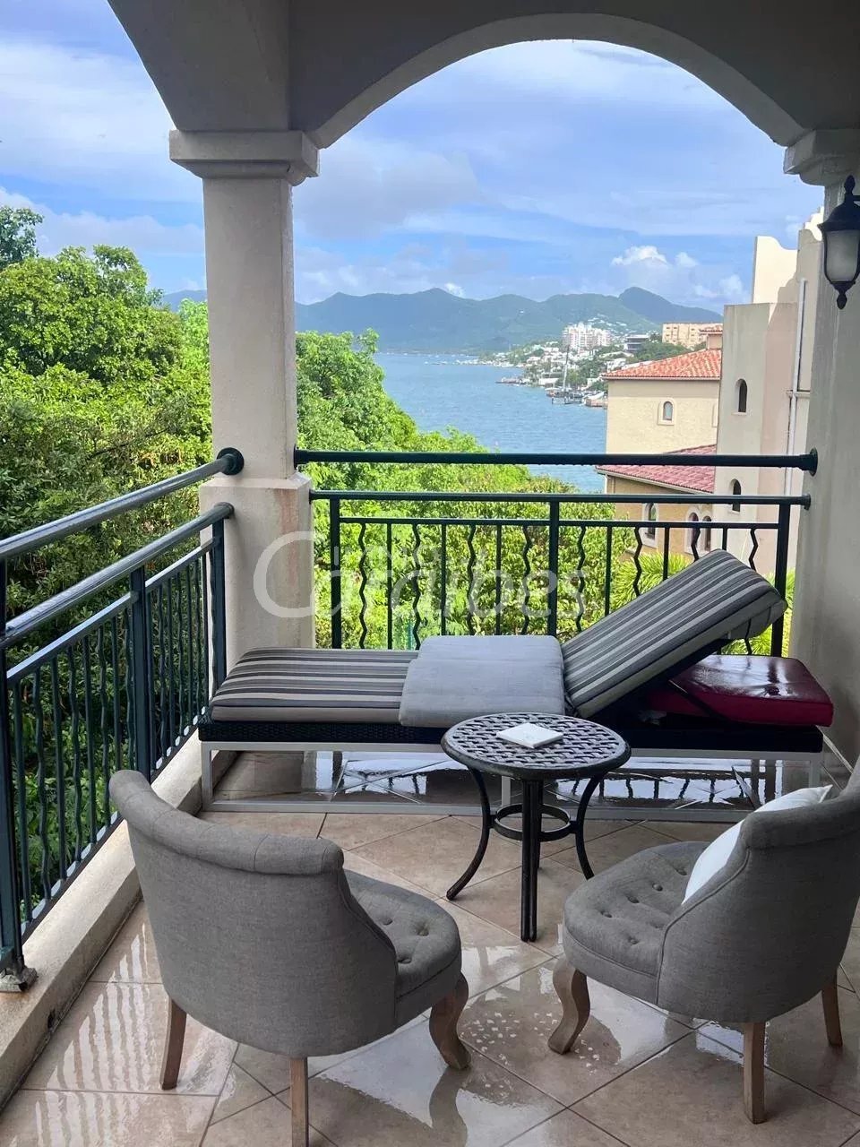 Apartment in Anse Marcel, Collectivity of Saint Martin, Saint Martin 2 - 16820834