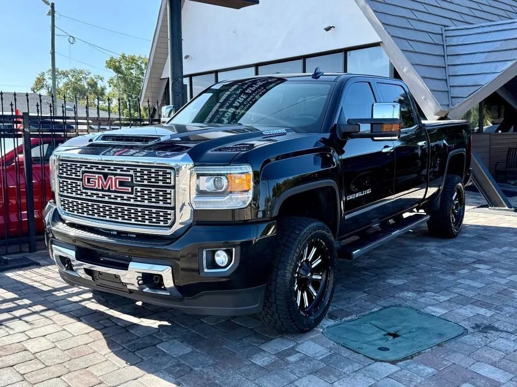 Pickup in Tampa, FL, United States 5 - 16822220