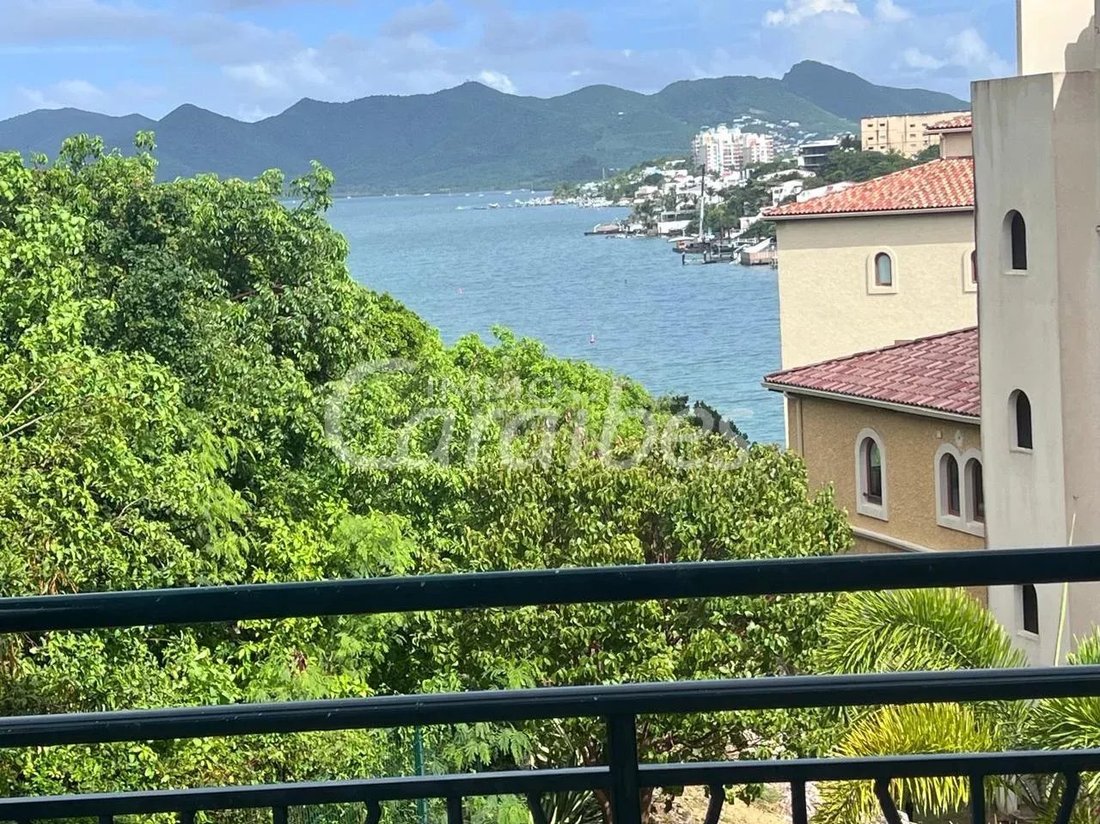 Apartment in Anse Marcel, Collectivity of Saint Martin, Saint Martin 1 - 16820834