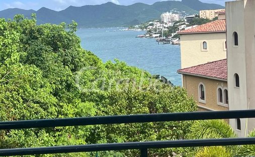 Apartment in Anse Marcel, Collectivity of Saint Martin, Saint Martin 1