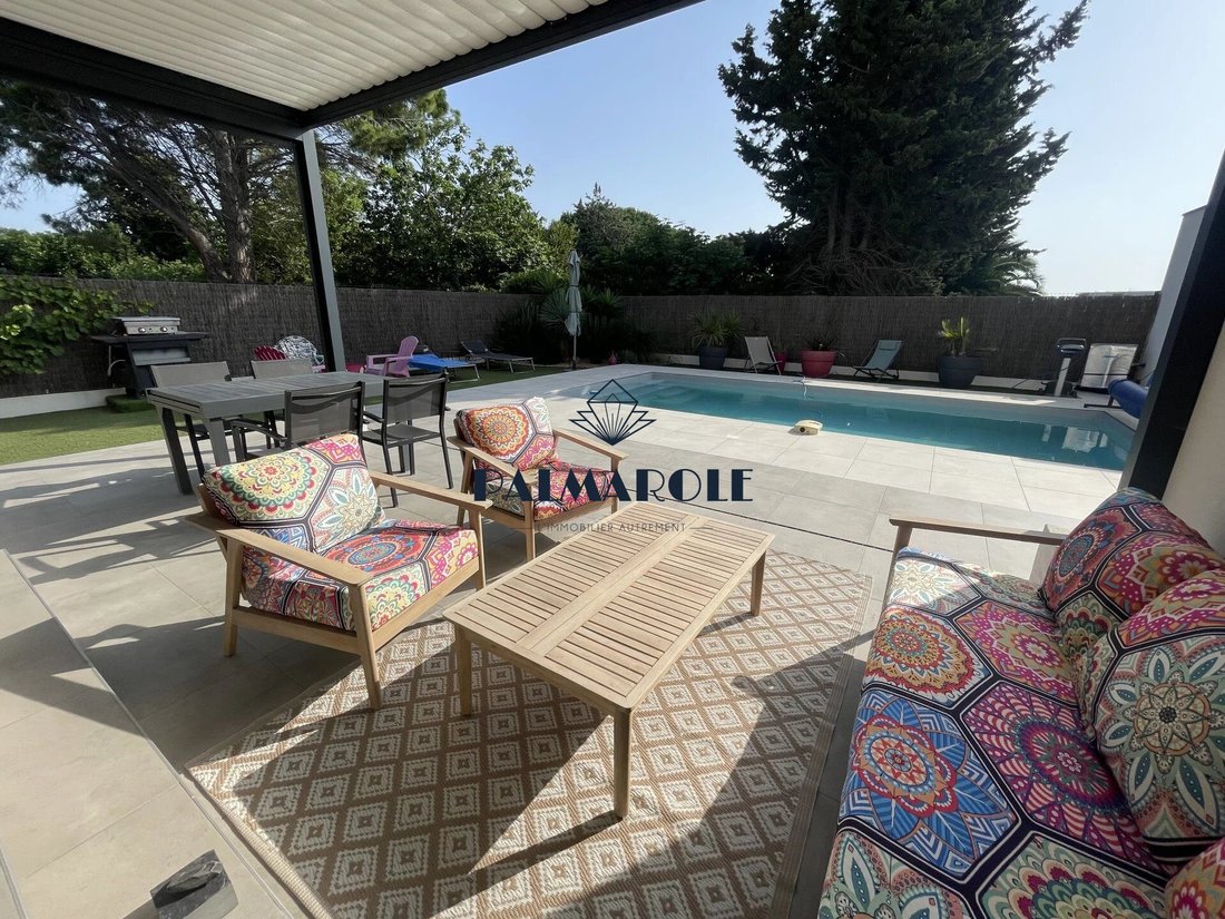 Villa in Saint-Cyprien, Occitania, France 1 - 16822509