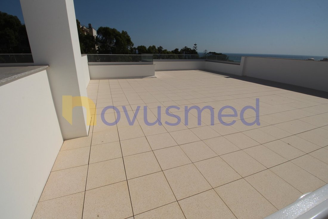 Apartment in Olhos de Agua, Algarve, Portugal 4 - 16819461