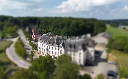 Consdorf, Grevenmacher, Luxemburgo 1