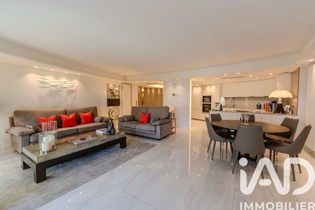 Apartment in Cannes, Provence-Alpes-Côte d'Azur, France 5 - 16820813