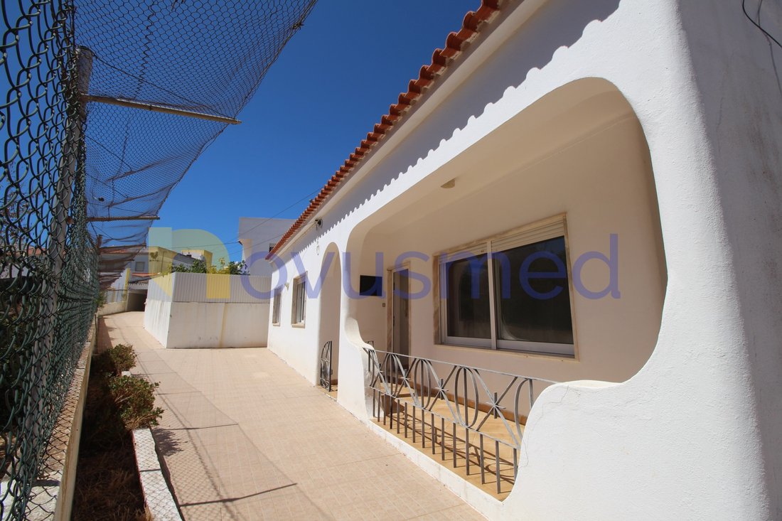 House in Olhos de Agua, Algarve, Portugal 4 - 16819444
