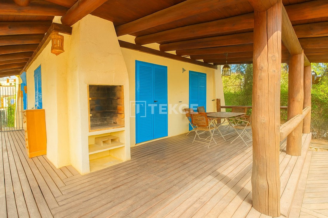 Villa in Cuevas del Almanzora, Andalusia, Spain 4 - 16821344