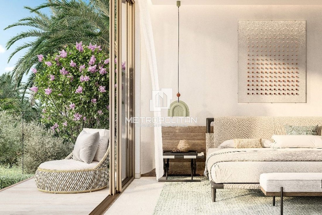 Villa in Dubai Islands / Deira Islands, Dubai, United Arab Emirates 4 - 16820480