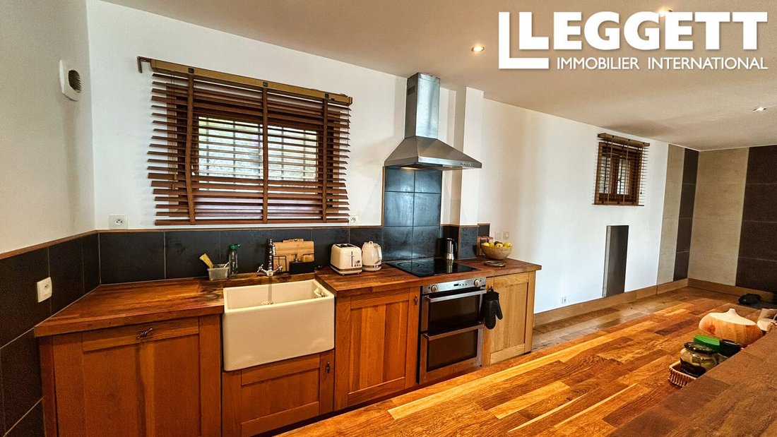 Apartment in Bluffy, Auvergne-Rhône-Alpes, France 4 - 16820239