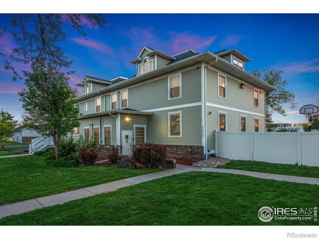 House in Greeley, Colorado, United States 3 - 16823429