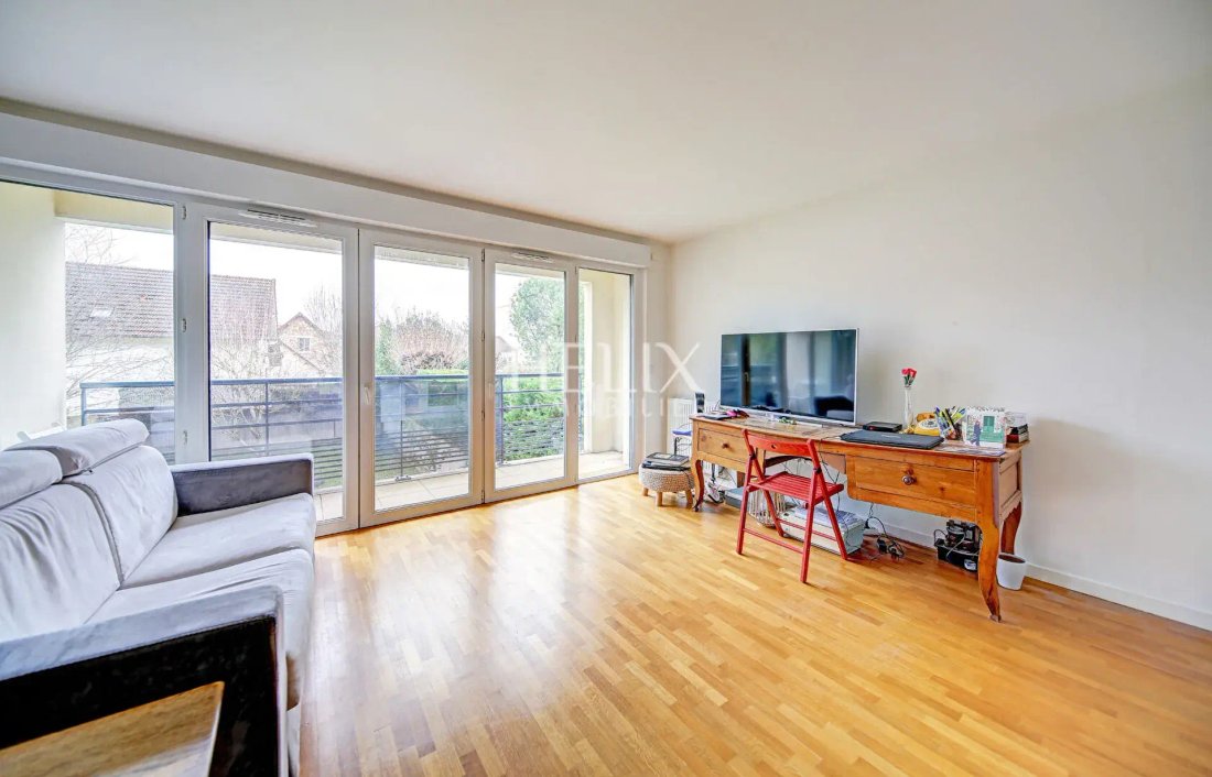 Apartment in Le Vésinet, Ile-de-France, France 2 - 16766495