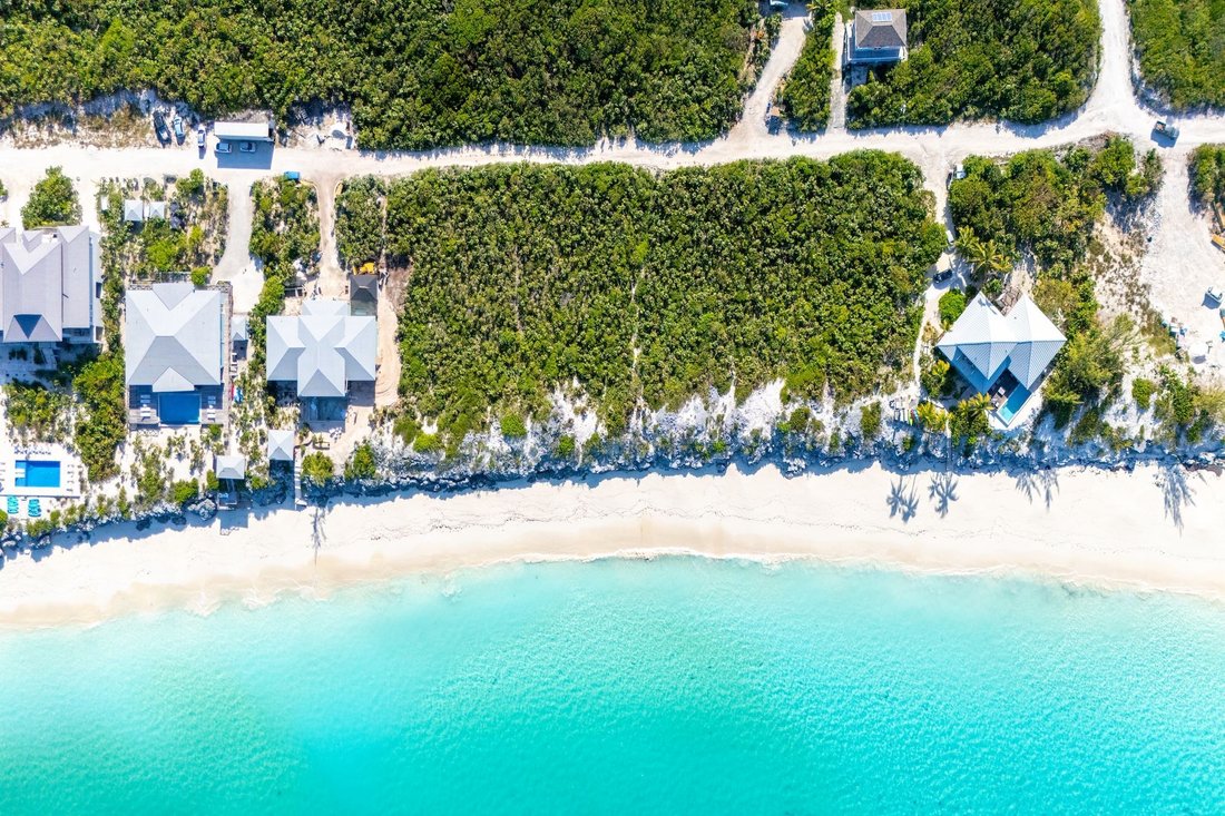 Land in William's Town, Exuma, The Bahamas 2 - 16822335