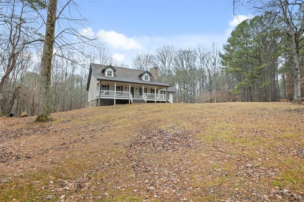 House in Canton, Georgia, United States 4 - 16821397