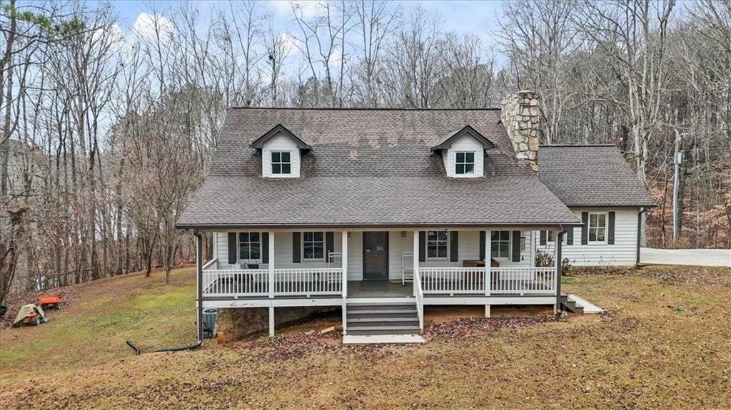House in Canton, Georgia, United States 2 - 16821397