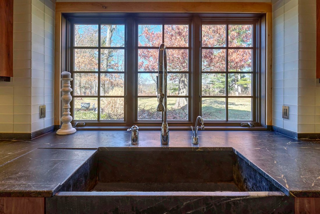 House in Hopewell Township, New Jersey, United States 4 - 16821800