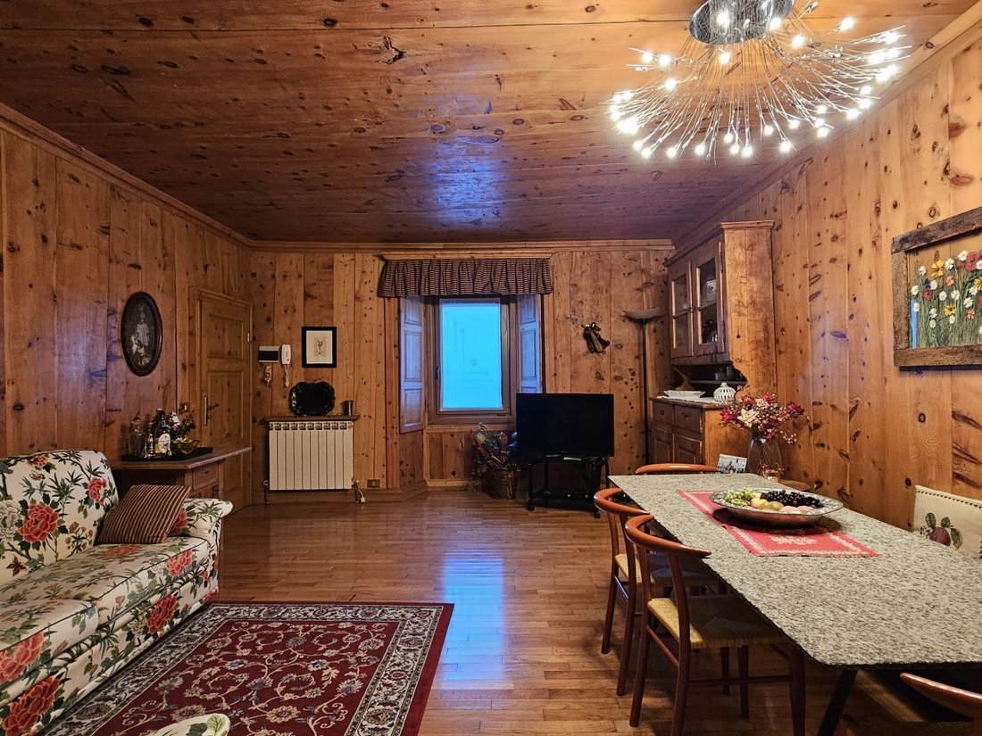 Apartment in Bormio, Lombardy, Italy 5 - 16820935