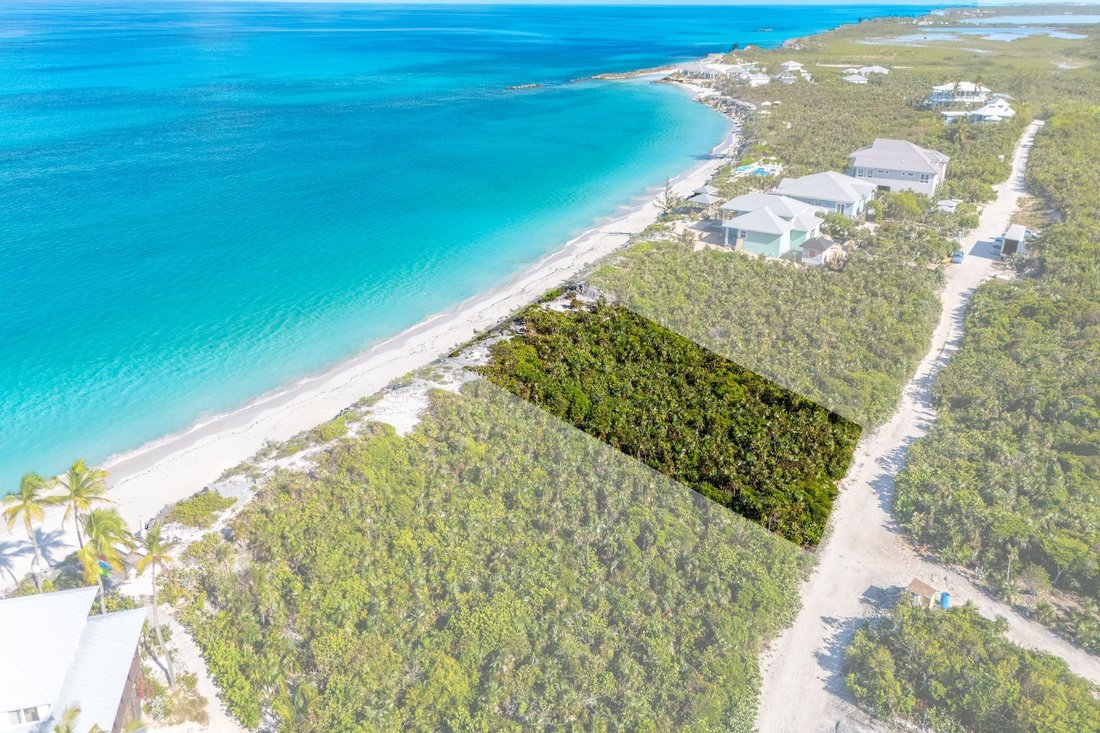 Land in William's Town, Exuma, The Bahamas 5 - 16822335