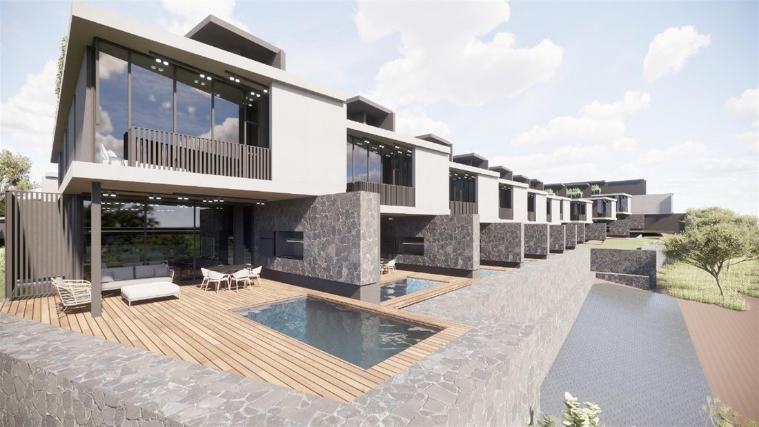 Townhouse in Port Zimbali, KwaZulu-Natal, South Africa 2 - 16821430