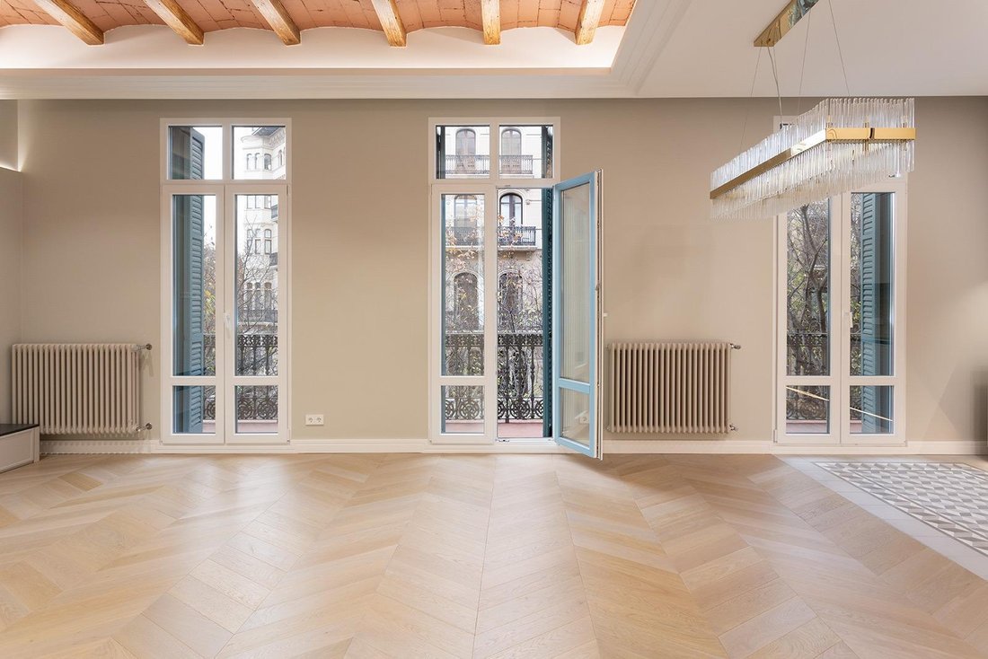 Apartment in Eixample, Barcelona, Spain 4 - 15192702