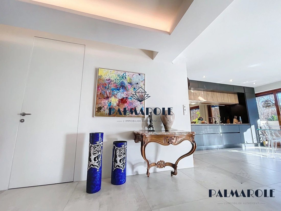 Apartment in Haut Vernet-Moyen Vernet, Perpignan, France 3 - 16822524