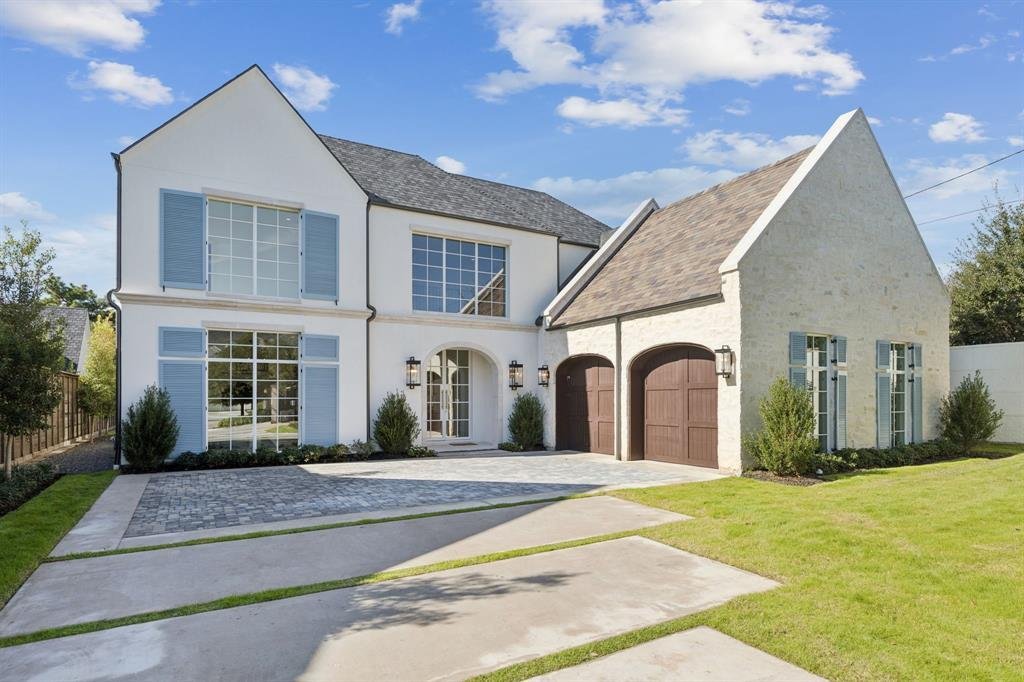 House in Dallas, Texas, United States 1 - 16821581