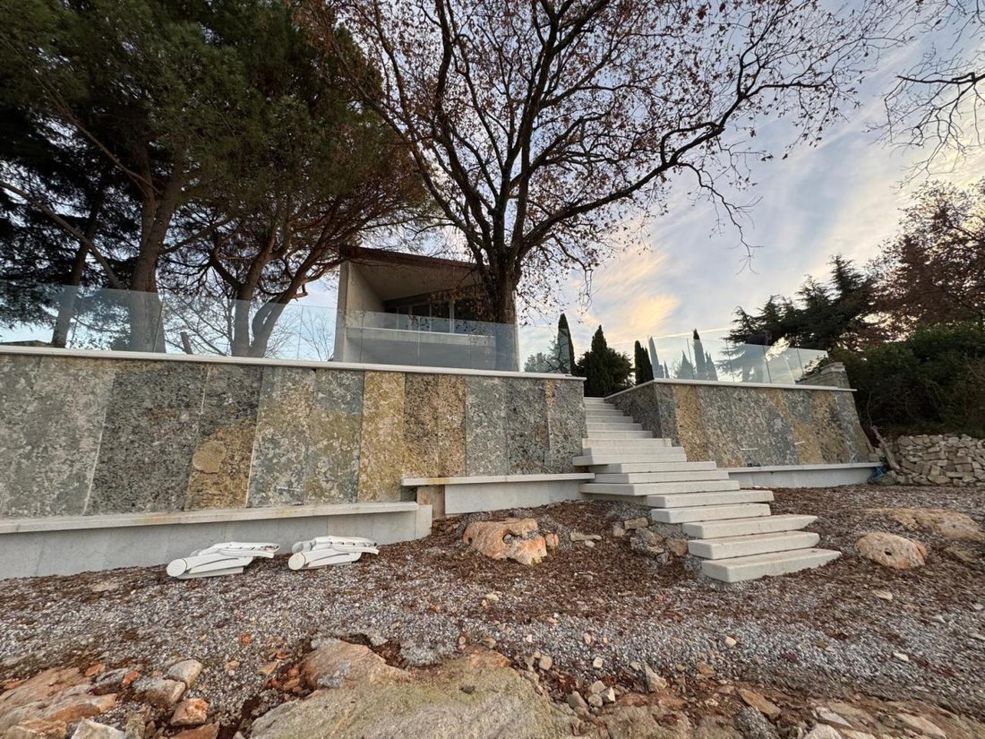 Villa in Umag, Istria County, Croatia 3 - 12249342