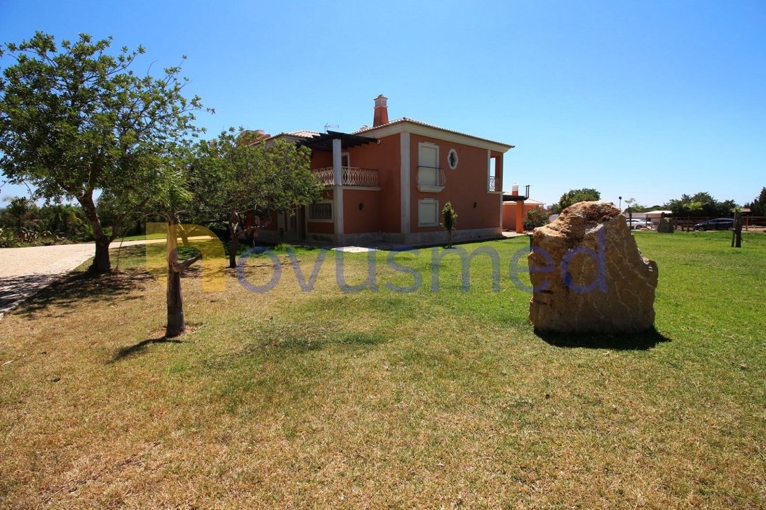 House in Paderne, Algarve, Portugal 2 - 16819477