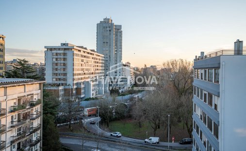 Wohnung in Ramalde, Distrikt Porto, Portugal 1