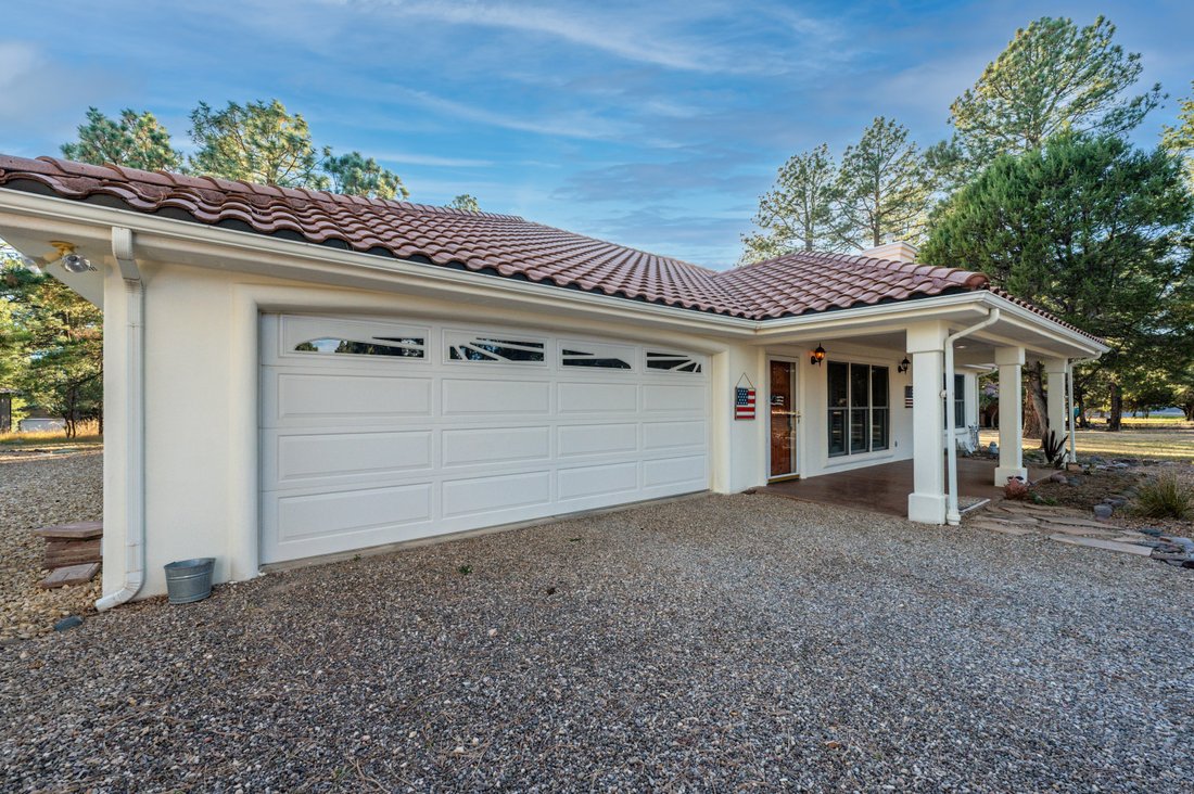 House in Alto, New Mexico, United States 3 - 16820719