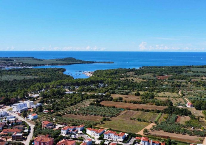 Villa in Vabriga, Istria County, Croatia 2 - 16821730