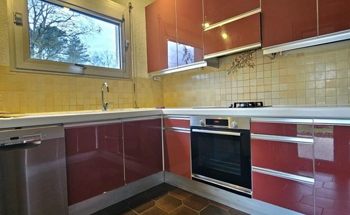 Château For Sale Near Tours