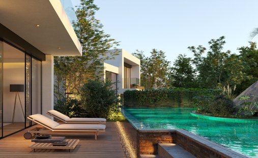 Villa en Cascais y Estoril, Distrito de Lisboa, Portugal 1