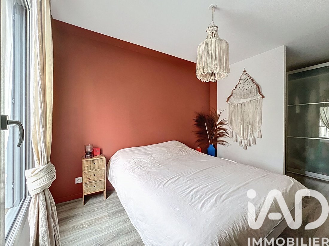 Haus in Bordeaux, Nouvelle-Aquitaine, Frankreich 4 - 16820803
