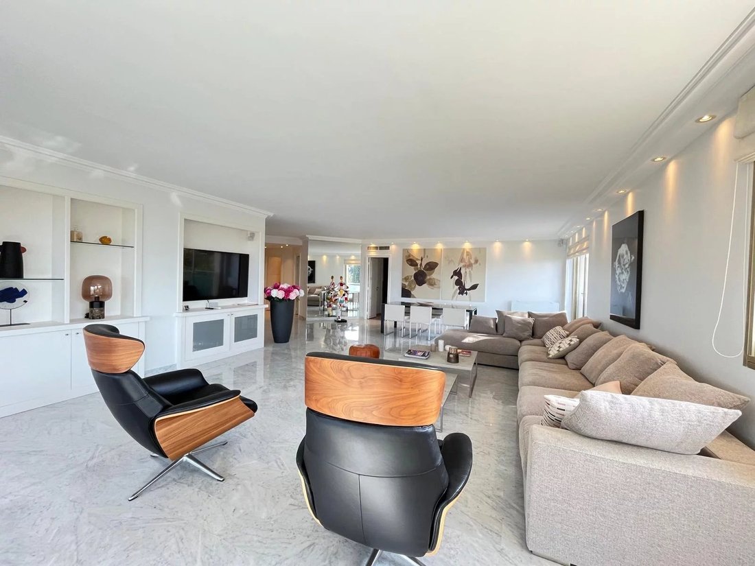 Apartment in Blanchisserie, Le Cannet, France 2 - 16820127