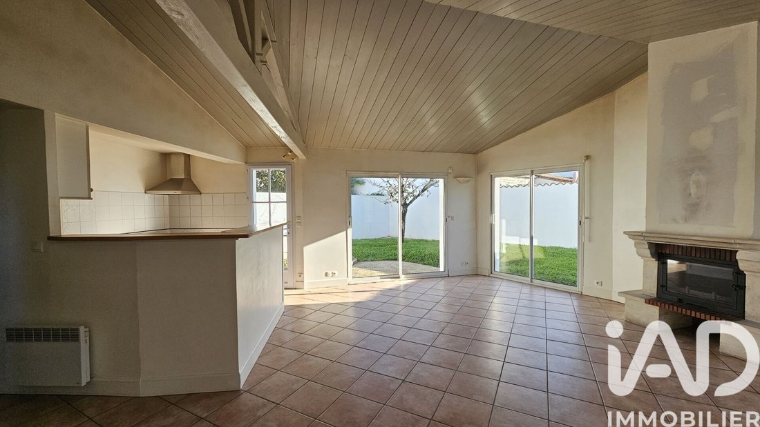 House in La Flotte, Nouvelle-Aquitaine, France 2 - 16820754