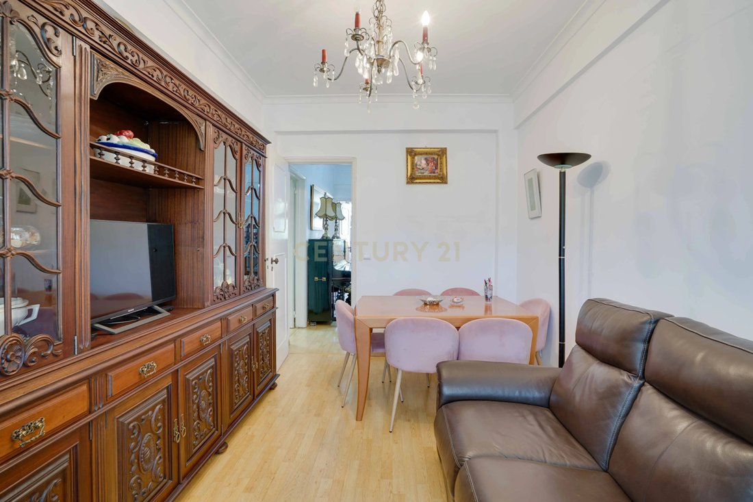Apartment in Benfica, Lisbon, Portugal 5 - 16313631