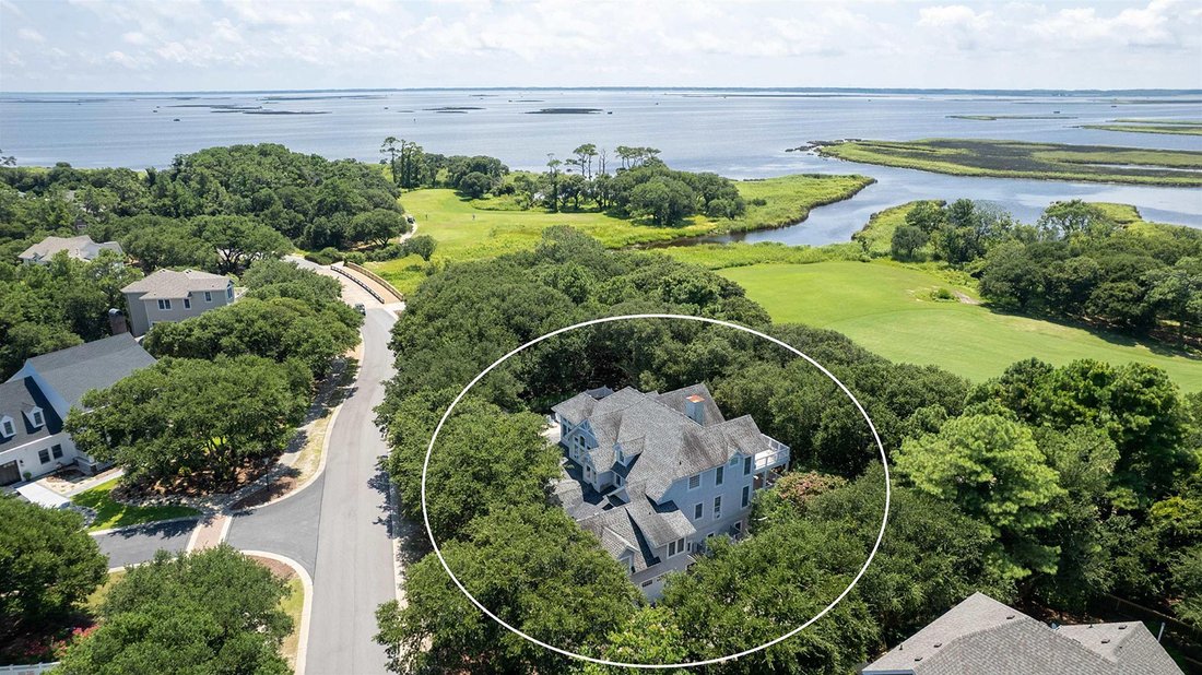 House in Corolla, North Carolina, United States 3 - 16820694