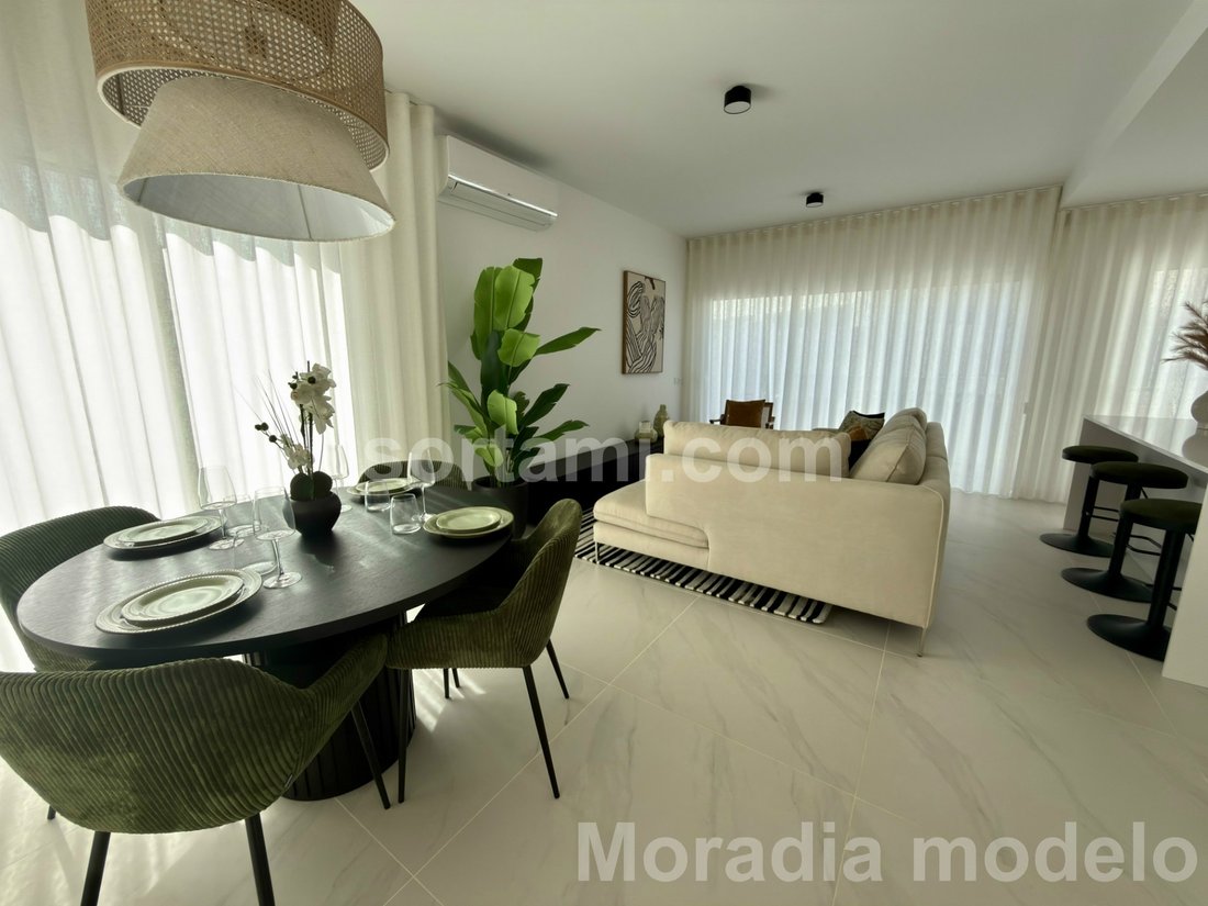 House in Parchal, Algarve, Portugal 3 - 16570784