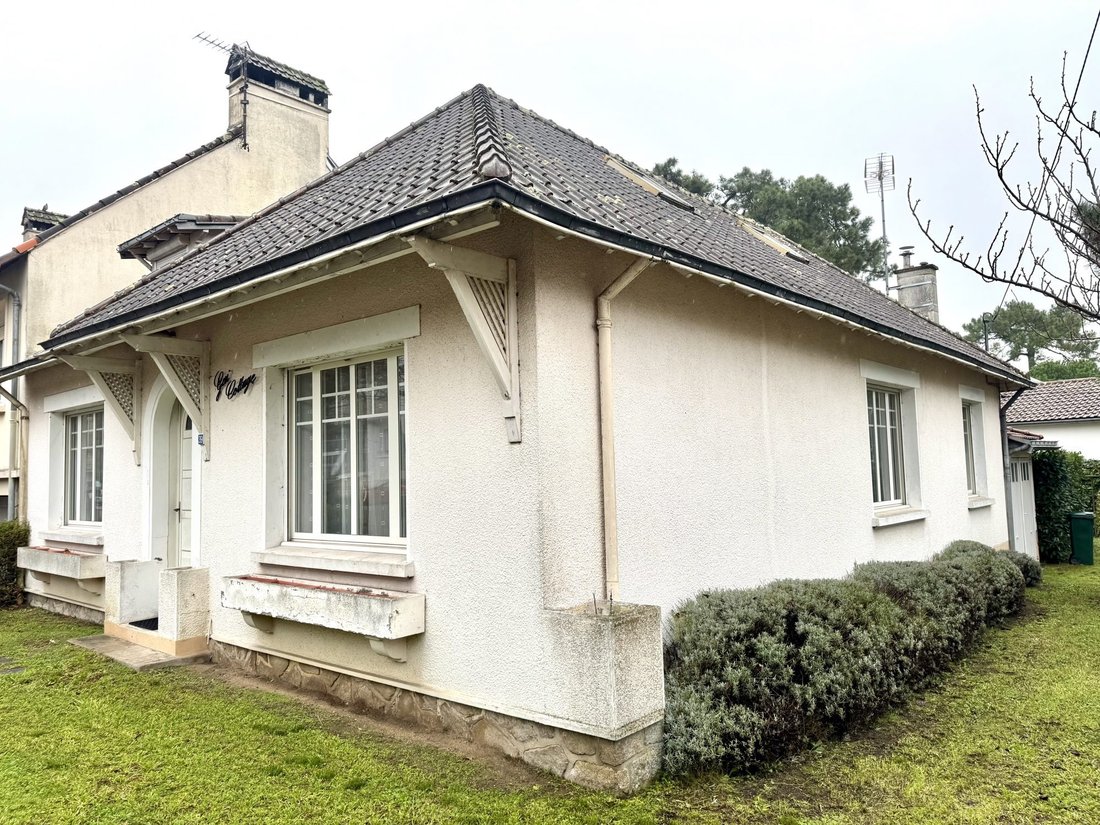 House in Escoublac, La Baule-Escoublac, France 3 - 16822519
