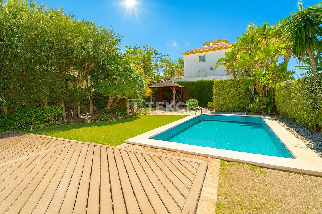 Villa in Cuevas del Almanzora, Andalusia, Spain 5 - 16821344