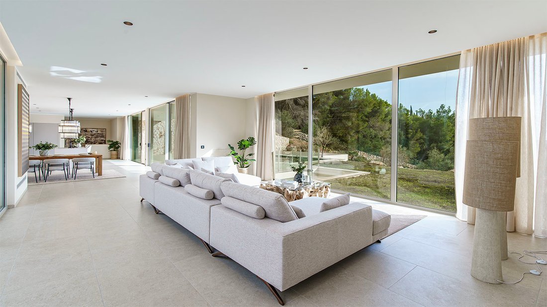 Villa a Portals Nous, Calvià, Isole Baleari 2 - 12368120