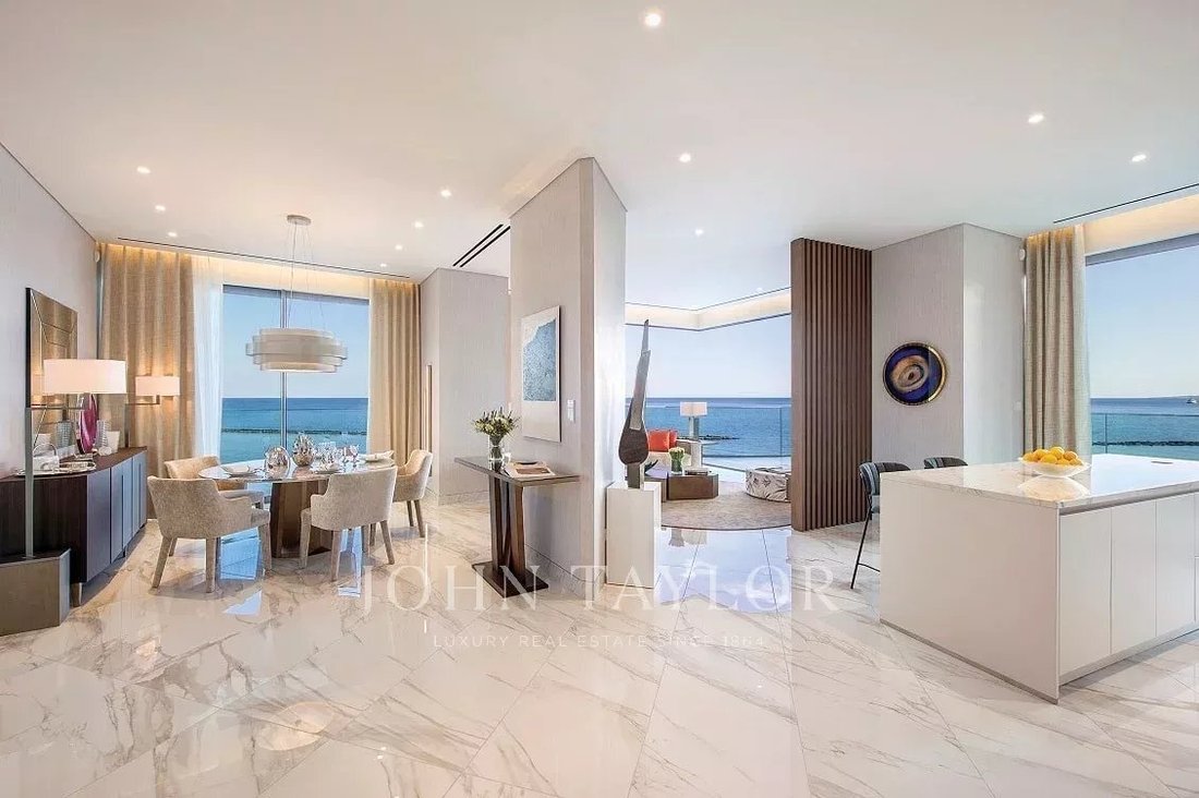 Apartment in Limassol, Limassol, Cyprus 2 - 16819522