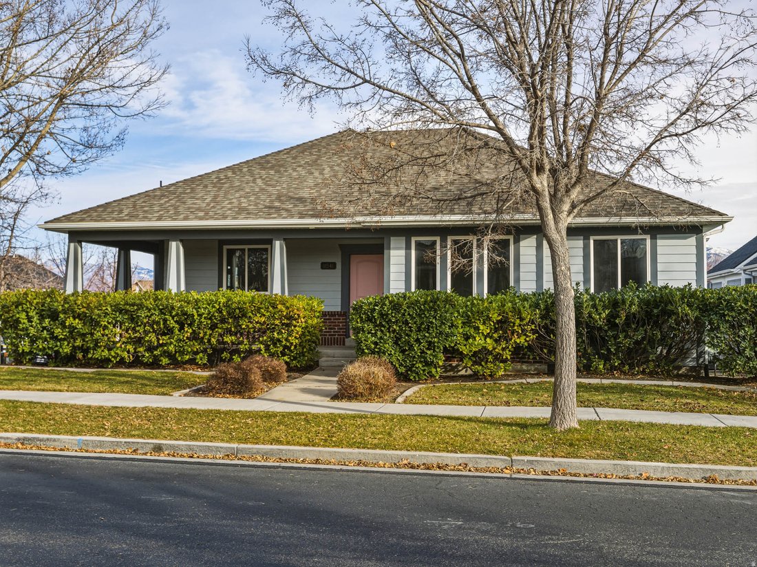House in South Jordan, Utah, United States 1 - 16821272