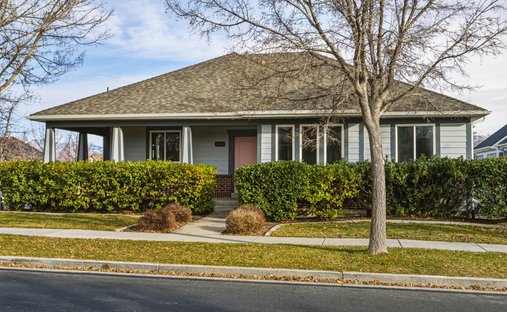 Casa en South Jordan, Utah, Estados Unidos 1